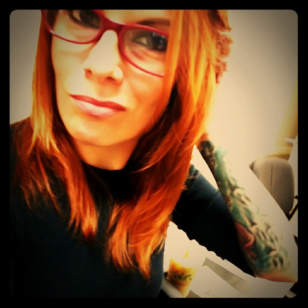 Meet your Posher, Melyssa